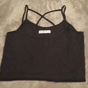 Abercrombie & Fitch New York sz. XS tank